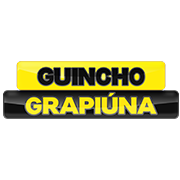 Logotipo da empresa GUINCHO GRAPIUNA