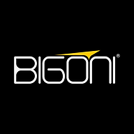 Logotipo da empresa BIGONI PROPAGANDA
