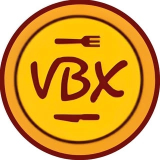 Logotipo da empresa VBX REFEICOES COLETIVAS