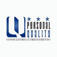 Logotipo da empresa PERSONAL QUALITY
