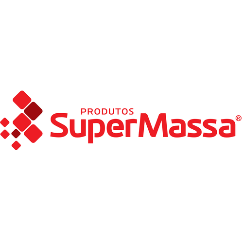 Logotipo da empresa SUPERMASSA