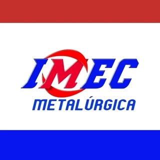 Logotipo da empresa IMEC