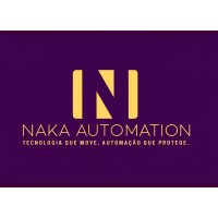 Logotipo da empresa NAKA