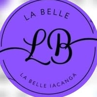 Logotipo da empresa LA BELLE