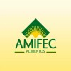 Logotipo da empresa AMIFEC