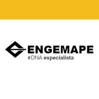 Logotipo da empresa ENGEMAPE