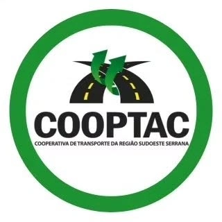 Logotipo da empresa COOPTAC