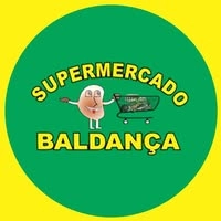 Logotipo da empresa MERCADO BALDANCA