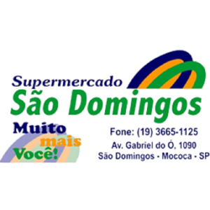 Logotipo da empresa GERALDO & GERALDO SUPERMERCADO LTDA