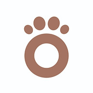 Logotipo da empresa ZOO BRASIL RACOES LTDA