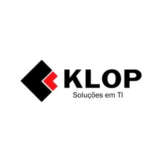 Logotipo da empresa KLOP INFORMATICA
