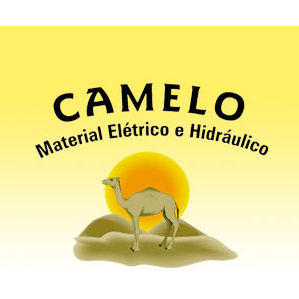 Logotipo da empresa CAMELO MATERIAIS ELETRICOS E HIDRAULICOS LTDA