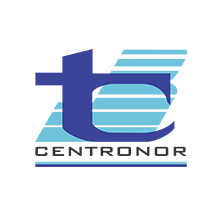 Logotipo da empresa CENTRONOR