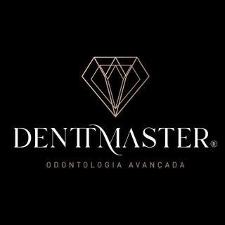 Logotipo da empresa DENTTMASTER