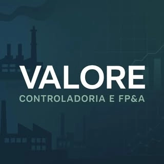 Logotipo da empresa VALORE