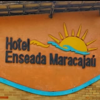 Logotipo da empresa HOTEL ENSEADA MARACAJAU
