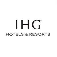 Logotipo da empresa INTERCONTINENTAL HOTELS CORP.LTD.