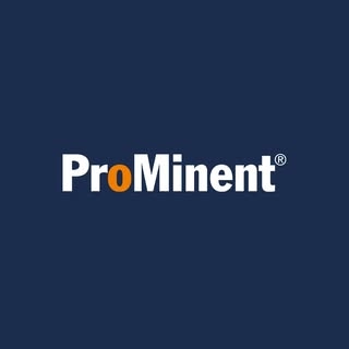 Logotipo da empresa PROMINENT FLUID CONTROLS INC.