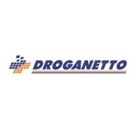 Logotipo da empresa DROGANETTO