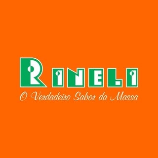 Logotipo da empresa MASSAS RINELI