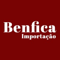 Logotipo da empresa BENFICA