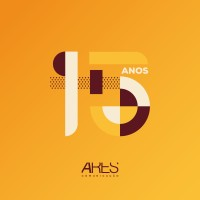 Logotipo da empresa ARES