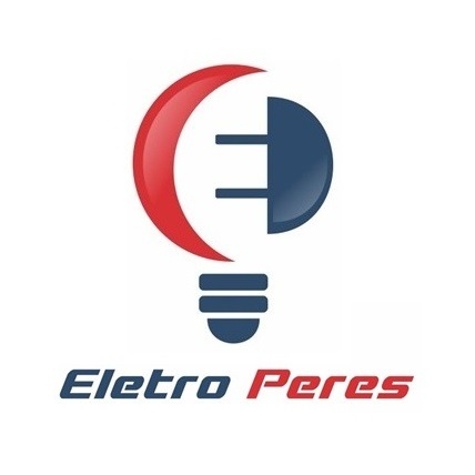 Logotipo da empresa VALDECIR PERES