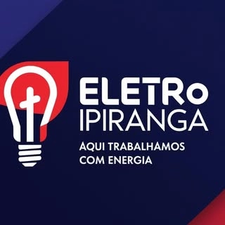 Logotipo da empresa ELETRO LUCAS