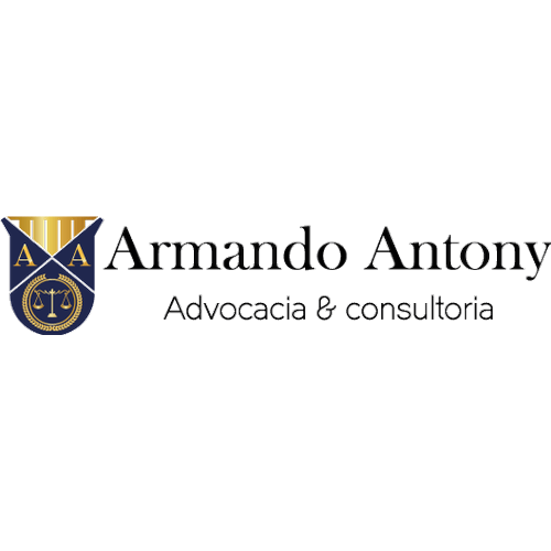 Logotipo da empresa ANTONY CONSULTORIA EMPRESARIAL
