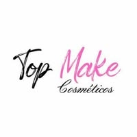 Logotipo da empresa TOP MAKE COSMETICOS