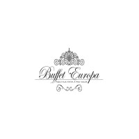 Logotipo da empresa BUFFET EUROPA