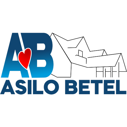 Logotipo da empresa ASILO BETEL