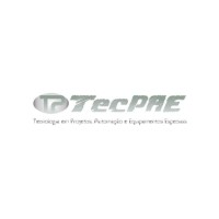 Logotipo da empresa TECPAE - TECNOLOGIA