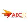 Logotipo da empresa A & C JR.
