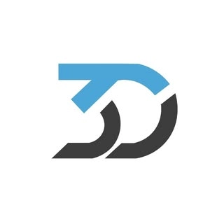 Logotipo da empresa 3D IMAGEM MIDIA DIGITAL