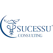 Logotipo da empresa SUCESSU CONSULTING