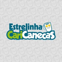 Logotipo da empresa ESTRELINHA
