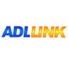 Logotipo da empresa ADLLINK TELECOM