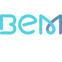 Logotipo da empresa BEM BRASIL