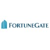 Logotipo da empresa FORTUNATE