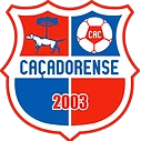 Logotipo da empresa CACADOR ATLETICO CLUBE