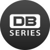 Logotipo da empresa DB SERIES