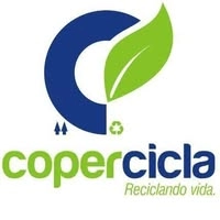 Logotipo da empresa COPERCICLA