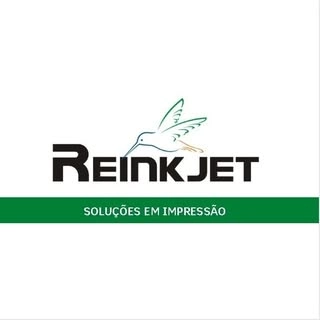 Logotipo da empresa REINKJET TONERS