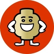 Logotipo da empresa IBIA GAS