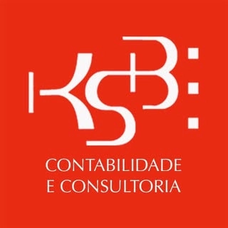 Logotipo da empresa KSB CONTABILIDADE