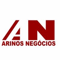 Logotipo da empresa ARINOS NEGOCIOS
