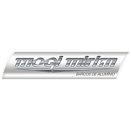 Logotipo da empresa ECOPEL MOGI INDUSTRIA E COMERCIO LTDA