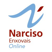 Logotipo da empresa NARCISO ENXOVAIS