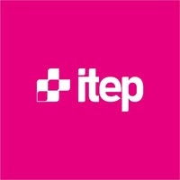 Logotipo da empresa ITEP